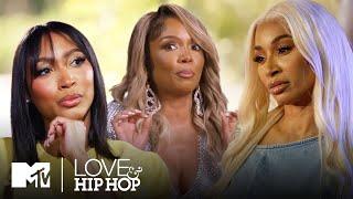 Best of Love & Hip Hop Atlanta in 2024