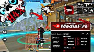 PAINEL HEADTRICK COMBO X3R3C4  ATUALIZADO ANDROID | LINK MEDIAFIRE!!