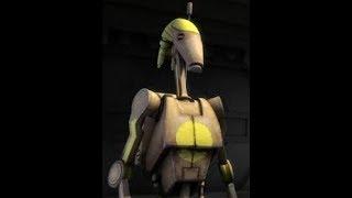 droids hard knocks life