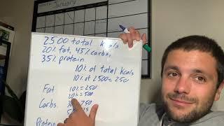Math Without A Calculator - NSCA CSCS Exam