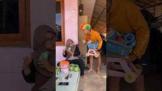 Mau pedes || #shorts #mommychannel #makan #mommylife #comedy #lucu #ngakak #youtubeshorts