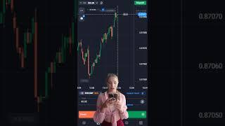 ChatGPT4 doubled my balance on QUOTEX $55-$101