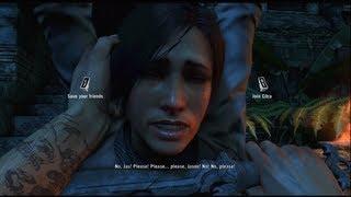 Far Cry 3 - "Save Your Friends" Ending