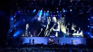 Metallica - One (Live, Sofia 2010) [HD]