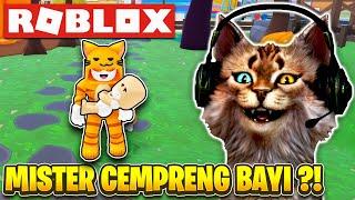 GOZOUX JADI PENGASUH BAYI @MCGG ?? - (Twilight Daycare) - ROBLOX INDONESIA