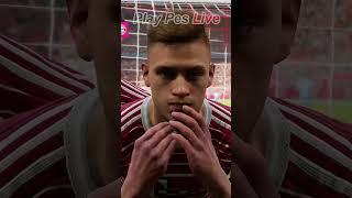 Kimmich Penalty Kick - eFootball 2023