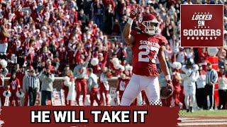 This OU Sooners Position Battle Is One To Watch For | Sooner Fan Mail Bag