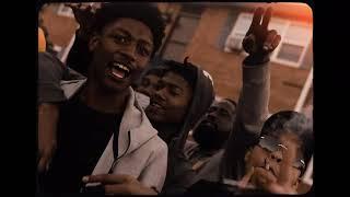 Baby Jamo - Forever Thuggin (Official Video) | DIR @4QKP