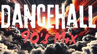 Dancehall 90's Mix - Buju Banton, Bounty Killer, Simpleton, Spragga Benz, Busy Signal