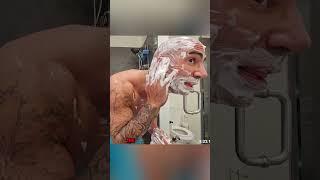 Fousey CRIES After Shaving!