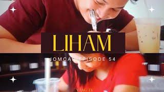 LIHAM ️JOMCAR EP 54