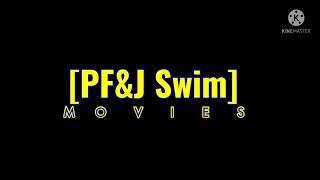 PF&J Swim Movies (2022٫Variant) | WHY ARE PEOPLE WATCHING THIS?