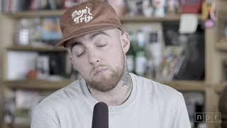 2009 - Mac Miller (NPR Music - Tiny Desk Concert)