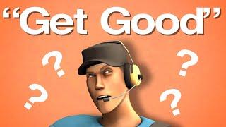 [TF2] How to Get Good at Scout