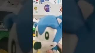 cute little sonic