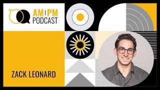 #360 – From Hip Product To Great Brands Zack Leonard’s Formula For Better Product Development