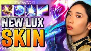 Empyrean Lux is incredibly lackluster and dissapointing...