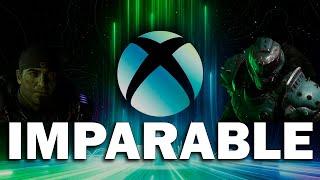 IMPARABLE - Xbox Games Showcase Resumen