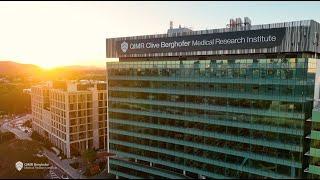 Australia's leading translational medical research institute