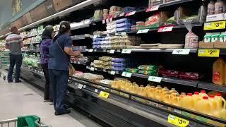 Shopping Tour at Woolworths Galleria