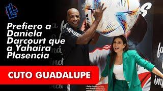 “Invité a MAGALY MEDINA a un HOTEL para que vea si soy hombre” - Cuto Guadalupe Ep.77 La Linares