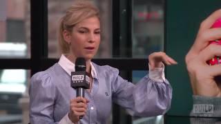 Jessica Seinfeld On The Essential Ingredients You Should Have