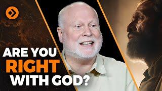 How to be Right With God: Paul Episode 8 | Pastor Allen Nolan Sermon