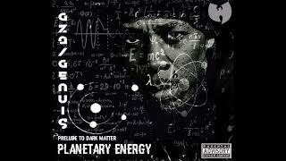 GZA/Genius - Planetary Energy (Prod. by Sweet Valley) (2015)