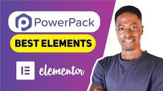 PowerPack Elements for Elementor: Best Widgets Explained