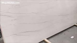 Calacatta Lux Quartzite Slabs & Countertops