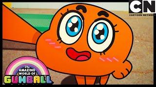 O Aplicativo | O Incrível Mundo de Gumball | Cartoon Network 