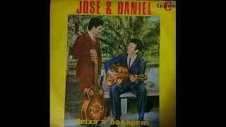 José and Daniel & Duo Angelical - Leave the Luggage - Full LP