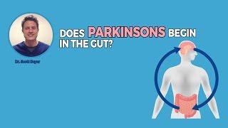 Does Parkinson's Begin in The Gut?