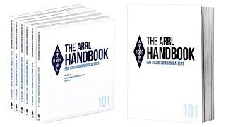 ARRL Handbook 101: A New Generation of Amateur Radio