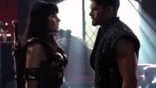 (Xena/Ares) - E.T