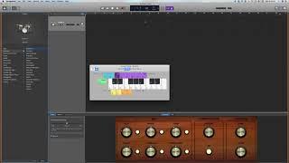 Blues Drum Beat GarageBand For Mac