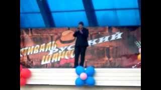 Александр Цуканов - КАЗАЧЬЯ