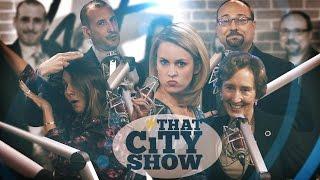 That City Show #25- Mustang Mania and Healthcare’s Best Kept Secret