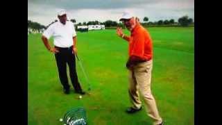 Jimmy Ballard & Rocco Mediate - "Pain-Free Golf" (2014)