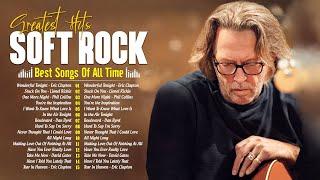 Eric Clapton, Rod Stewart, Phil Collins, Jewel, Chris Rea Bread - Soft Rock 70s 80s 90s Hits