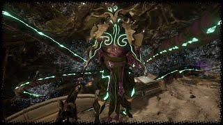 Warframe: Hydroid Deluxe Fashion Frame