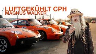 Lore from Luftgekühlt CPH – Magnus Walker x Jagermeister