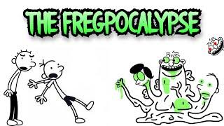 Diary of a Wimpy Kid: The Fregpocalypse