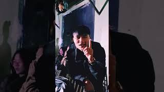 RSA leh fans te i la hmuh ngai loh te a ni mai thei | J Lalrosanga | J Lalrosanga and fans videos