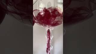 Шары на все случаи жизни #идеяподарков #шарики #pink #balloon #шары #красота