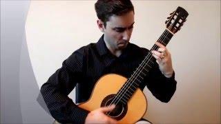 Spanish Guitar Samples