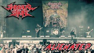 Surgical Strike - Alienated (Official Video)