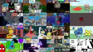 Sparta Remix Superparison 3