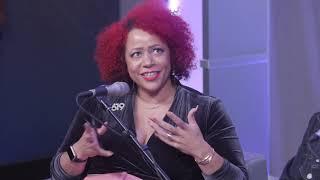 Nikole Hannah-Jones on Reparations