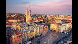 Exploring Zagreb in 3 Days: A Comprehensive Guide